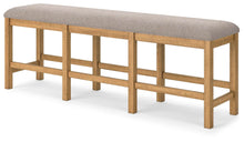 Load image into Gallery viewer, Havonplane XL Counter UPH DRM Bench
