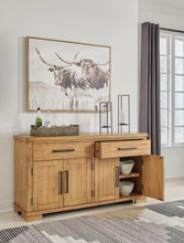 Load image into Gallery viewer, Havonplane Dining Room Server

