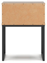 Load image into Gallery viewer, Deanlow One Drawer Night Stand
