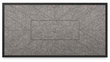 Load image into Gallery viewer, Beachcroft Rectangular Fire Pit Table
