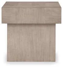 Load image into Gallery viewer, Jorlaina Square End Table
