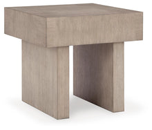 Load image into Gallery viewer, Jorlaina Square End Table
