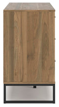 Load image into Gallery viewer, Deanlow Six Drawer Dresser

