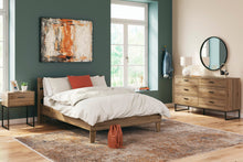 Load image into Gallery viewer, Deanlow Six Drawer Dresser
