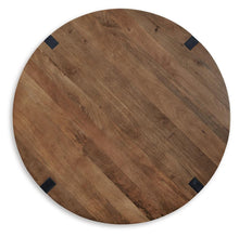 Load image into Gallery viewer, Hanneforth Round Cocktail Table
