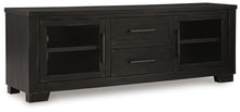 Load image into Gallery viewer, Galliden Extra Large TV Stand
