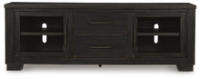 Load image into Gallery viewer, Galliden Extra Large TV Stand
