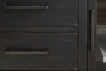Load image into Gallery viewer, Galliden Extra Large TV Stand
