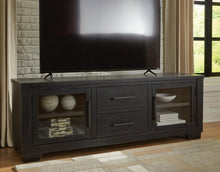 Load image into Gallery viewer, Galliden Extra Large TV Stand
