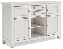 Load image into Gallery viewer, Robbinsdale Dining Room Server
