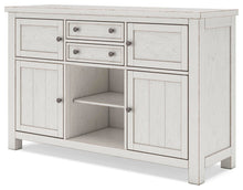 Load image into Gallery viewer, Robbinsdale Dining Room Server
