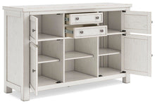 Load image into Gallery viewer, Robbinsdale Dining Room Server
