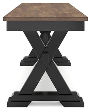 Load image into Gallery viewer, Wildenauer Large Dining Room Bench
