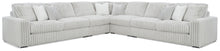 Load image into Gallery viewer, Stupendous 5-Piece Sectional
