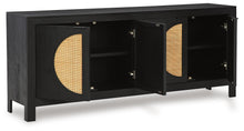 Load image into Gallery viewer, Cliffiings Accent Cabinet
