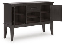 Load image into Gallery viewer, Galliden Dining Room Server
