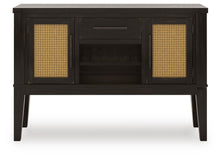 Load image into Gallery viewer, Galliden Dining Room Server
