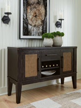 Load image into Gallery viewer, Galliden Dining Room Server
