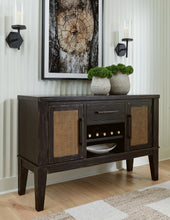 Load image into Gallery viewer, Galliden Dining Room Server
