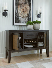 Load image into Gallery viewer, Galliden Dining Room Server

