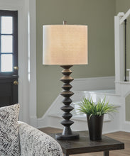 Load image into Gallery viewer, Luanndon Poly Buffet Lamp (1/CN)
