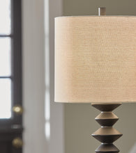 Load image into Gallery viewer, Luanndon Poly Buffet Lamp (1/CN)
