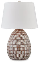 Load image into Gallery viewer, Darrich Metal Table Lamp (1/CN)
