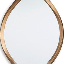 Load image into Gallery viewer, Bartner Accent Mirror
