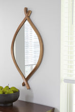 Load image into Gallery viewer, Bartner Accent Mirror
