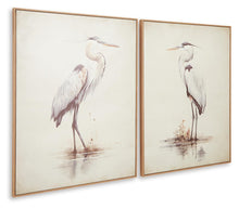 Load image into Gallery viewer, Aubinell Wall Art Set (2/CN)
