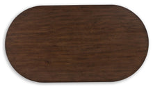 Load image into Gallery viewer, Korestone Oval Cocktail Table
