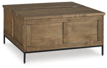 Load image into Gallery viewer, Torlanta Lift Top Cocktail Table

