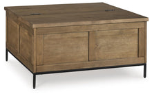 Load image into Gallery viewer, Torlanta Lift Top Cocktail Table
