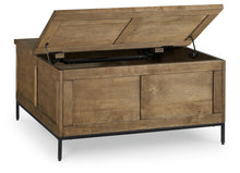 Load image into Gallery viewer, Torlanta Lift Top Cocktail Table
