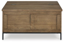 Load image into Gallery viewer, Torlanta Lift Top Cocktail Table
