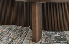 Load image into Gallery viewer, Korestone Oval Cocktail Table
