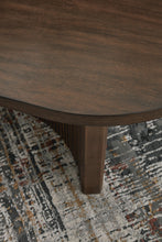 Load image into Gallery viewer, Korestone Oval Cocktail Table

