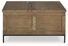 Load image into Gallery viewer, Torlanta Lift Top Cocktail Table
