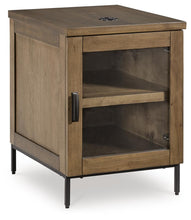 Load image into Gallery viewer, Torlanta Chair Side End Table
