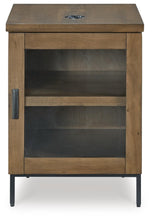 Load image into Gallery viewer, Torlanta Chair Side End Table
