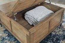 Load image into Gallery viewer, Torlanta Lift Top Cocktail Table
