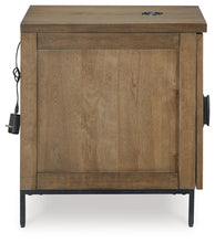Load image into Gallery viewer, Torlanta Chair Side End Table
