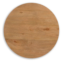 Load image into Gallery viewer, Kristiland Round End Table
