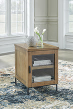 Load image into Gallery viewer, Torlanta Chair Side End Table
