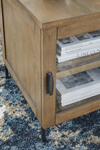 Load image into Gallery viewer, Torlanta Chair Side End Table
