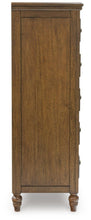 Load image into Gallery viewer, Sturlayne Five Drawer Chest
