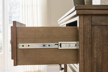 Load image into Gallery viewer, Sturlayne Five Drawer Chest
