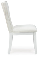 Load image into Gallery viewer, Chalanna Dining UPH Side Chair (2/CN)
