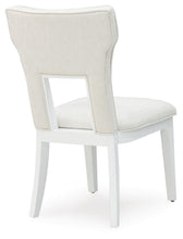 Load image into Gallery viewer, Chalanna Dining UPH Side Chair (2/CN)

