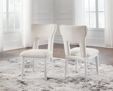 Load image into Gallery viewer, Chalanna Dining UPH Side Chair (2/CN)
